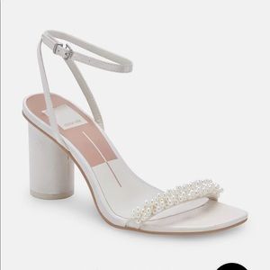 Dolce Vita Pearl Nory Heels
